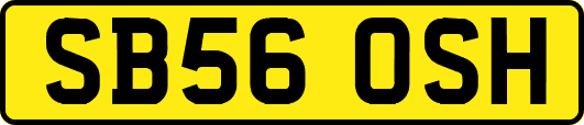 SB56OSH