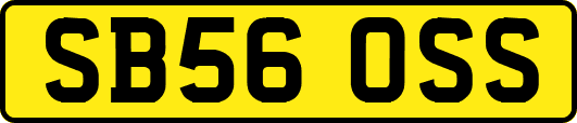 SB56OSS