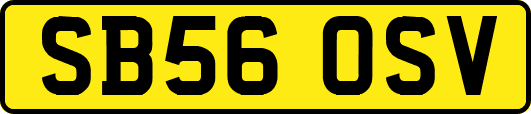 SB56OSV