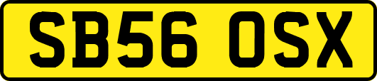 SB56OSX