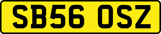 SB56OSZ