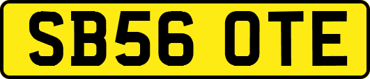 SB56OTE