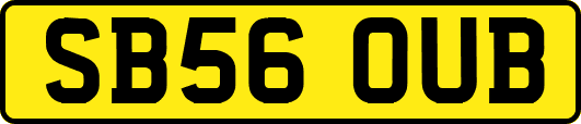 SB56OUB