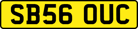 SB56OUC