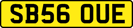 SB56OUE
