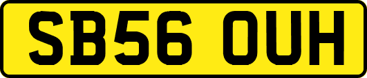 SB56OUH
