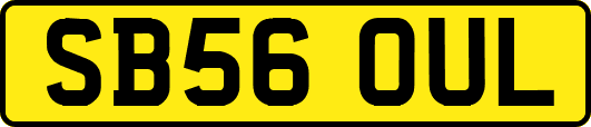 SB56OUL