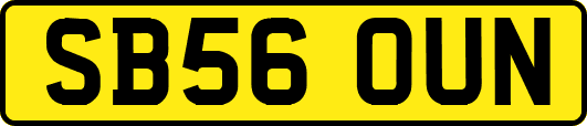 SB56OUN