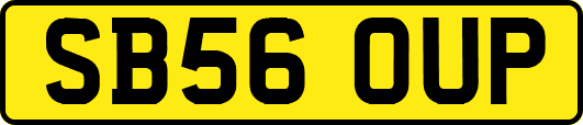 SB56OUP