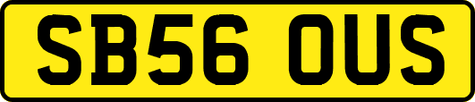 SB56OUS