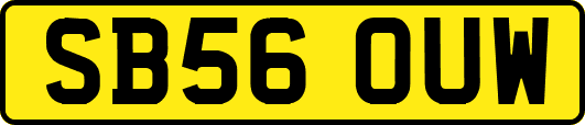 SB56OUW