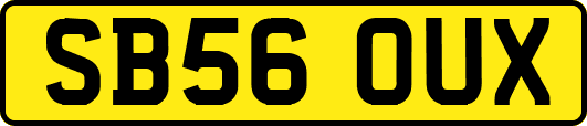 SB56OUX