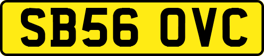 SB56OVC