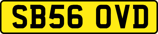SB56OVD