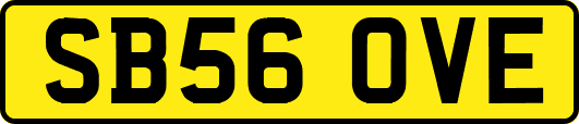 SB56OVE