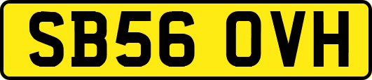SB56OVH