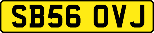 SB56OVJ