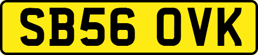 SB56OVK