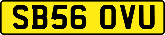 SB56OVU