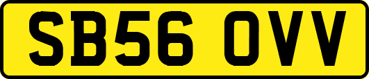 SB56OVV