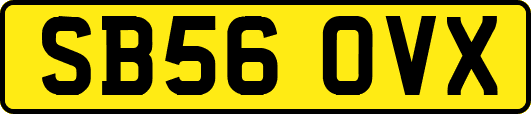 SB56OVX