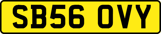 SB56OVY