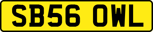 SB56OWL