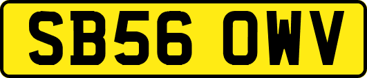 SB56OWV