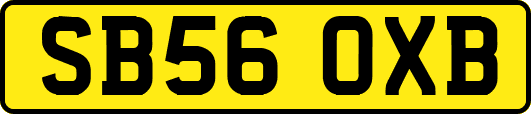 SB56OXB