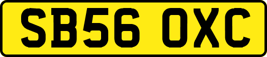 SB56OXC