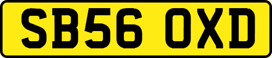 SB56OXD