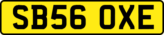 SB56OXE