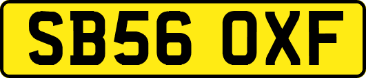 SB56OXF