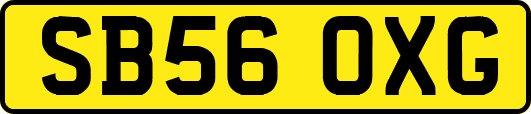 SB56OXG