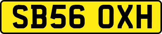 SB56OXH