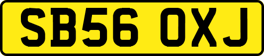 SB56OXJ