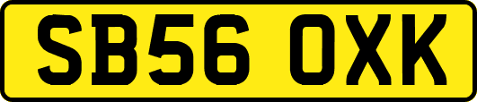 SB56OXK