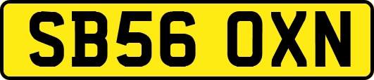 SB56OXN