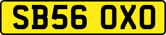 SB56OXO