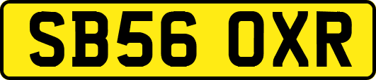 SB56OXR