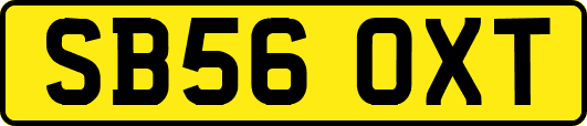 SB56OXT
