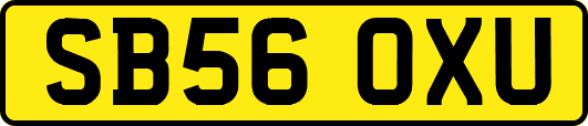 SB56OXU