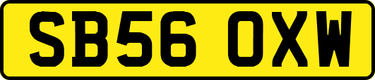 SB56OXW