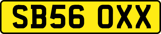 SB56OXX