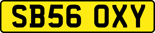 SB56OXY