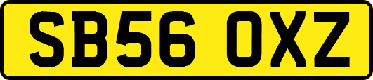 SB56OXZ