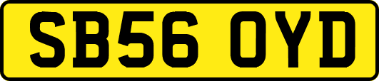 SB56OYD