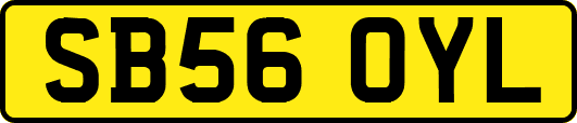 SB56OYL