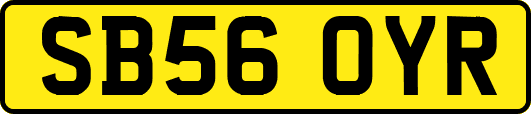 SB56OYR