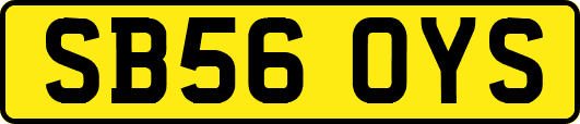 SB56OYS